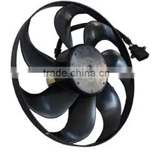 Radiator Cooling Fan/Fan Motor6Q0 959 455H for VW thumbnail-2