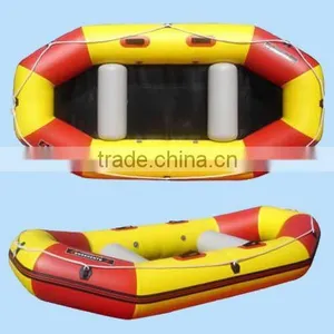 Raft/drifting Boat LY-300 thumbnail-1