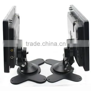 Small Size 7 Inch TFT LCD Display Car Monitor thumbnail-6