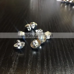 High Foot Combined Shirt Button for Lady's Shirt thumbnail-6