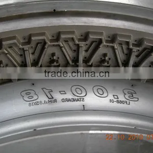 High Quality Motorcycle Tyre Moulds Exported to More Than 30 Countries thumbnail-3