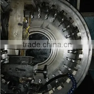 High Quality Solid Tire Mould With Different Models thumbnail-2
