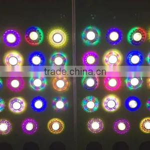 Colorful Led Ceiling Light 3w 5w 7w 9w 12w Led Downlight High Quanlity New thumbnail-6