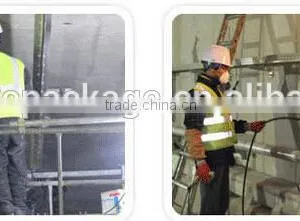B8 Steel Steel Waterproof Grouting Injection Packer For Crack Sealing thumbnail-3