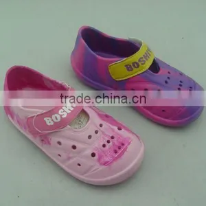 Beautiful Sport Children's Eva Shoes 2012 thumbnail-1