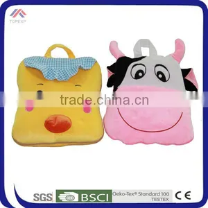 Cormfortable Funny Dog Shape Pillows thumbnail-2