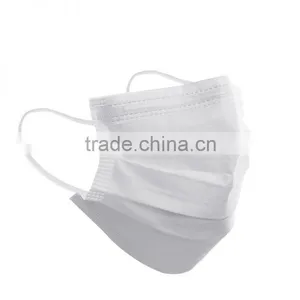 Disposable Surgical Face Mask thumbnail-4