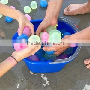 New Packing Water Magic Balloon,37 Pcs/ Bunch of Water Balloons thumbnail-3