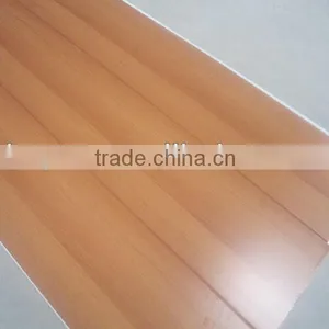 Wooden PVC Wall Panels 25cm/30cm thumbnail-2