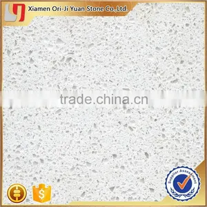 Excellent Quality Cheapest Good Red Artificial Quartz Stones thumbnail-2