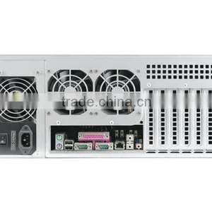 4U 20bays Rack Server Case thumbnail-5