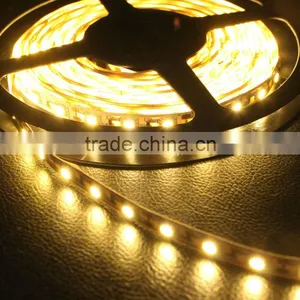 12V 5m 300leds Waterproof Smd 3528 Led Strip Light thumbnail-1