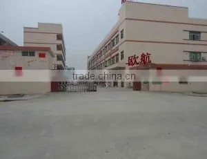 Dongguan Oversea Industrial Co., Ltd. company overview - view 1 thumbnail