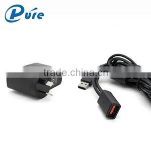 for Xbox360 Kinect ac Adapter for Xbox360 Somatosensory Kinect Sensor Adapter for Xbox360 thumbnail-1