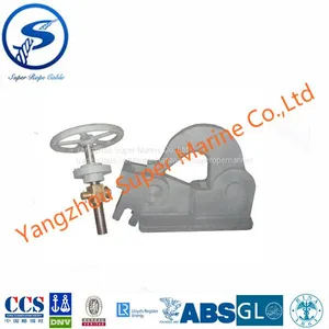 Wivel Type Anchor Releaser for Marine Watertight,Marine Swivel Type Anchor Releaser,Swivel Type Anchor Chain Releaser thumbnail-1