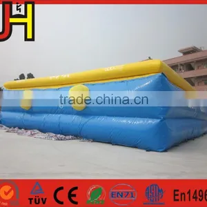 Inflatable Air Bag for Safety or Skiing, Giant Inflatable Jumping Mat for High Jump thumbnail-4