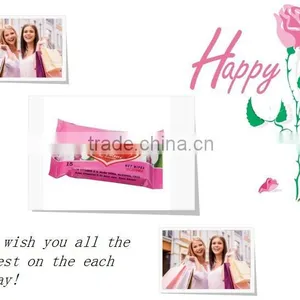 Fashion Products Gentle Girl Facial Wet Wipes thumbnail-2
