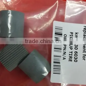 KM6030 Paper Pickup Tire Japan for Kyocera KM-6030 8030 thumbnail-2