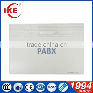 Telecommunication Equipment Pbx for Telephone TC-308AC thumbnail-5