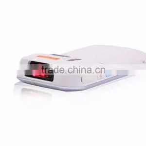 Android PDA With 1D 2D qr Barcode Scanner Wireless SIM Rfid Nfc for Warehouse Shelves Management/asset Tracking/Inventory thumbnail-5