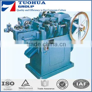 Automatic High Speed Nail Making Machine thumbnail-1