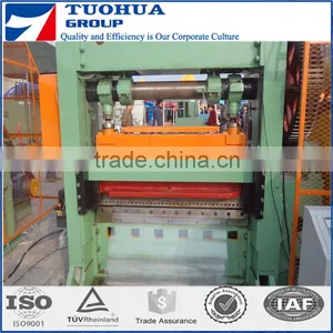 Directly Factory Hot Sales Full-automatic Expanded Metal Mesh Machine thumbnail-1