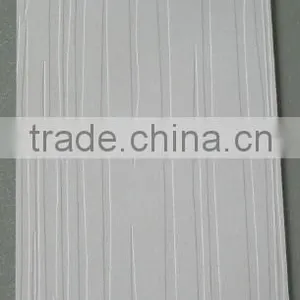 Emboss HPL MDF Board for Inner Decorative thumbnail-1