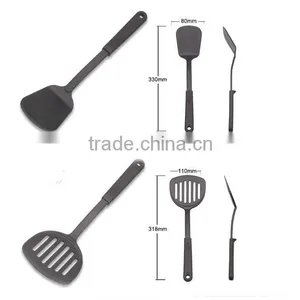 2016 New Style Cooking Nylon Scoop Set Cooking Utensils Kitchen Ware11pcs Nylon Kitchen Tools Set NL10 thumbnail-2