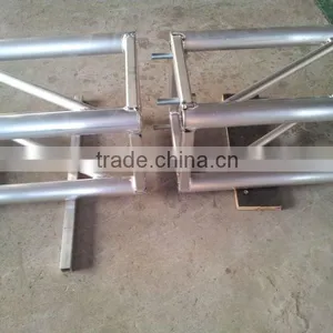 Aluminium Screw Truss,speaker Truss,lighting Truss thumbnail-1