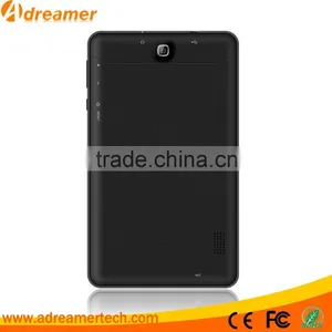 Adreamer 7 Inch Quad Core Dual-camera 1024*600px IPS Screen 3G Phone Call Tablet pc thumbnail-4