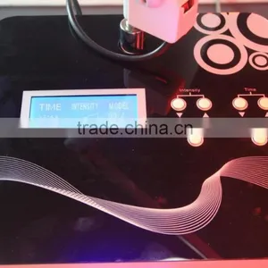 SUS LASER Factory! Beauty Salon Laser Hair Regrowth Machine For Hair Loss Treatment thumbnail-6