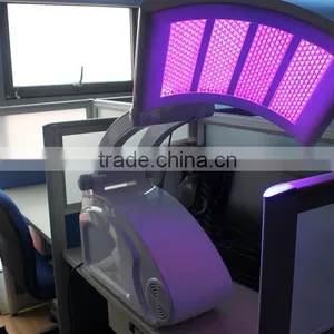 Home Use PDT Infrared Therapy Facial PDT LED thumbnail-1