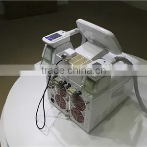 5-1 Tripolar RF Ultrasonic Cavitation Cavi Lipo Machine Slimming Machine Cooling Therapy Mahine Ultrasound Cavitation For Cellulite thumbnail-4