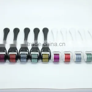 Factory Supply Skin Rejuvenation Derma Roller 1.5mm thumbnail-2