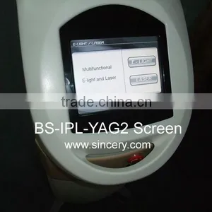 Portable IPL Permanent Hair Removal AC220V/110V Machine 808 Diode Laser Hair Removal thumbnail-2