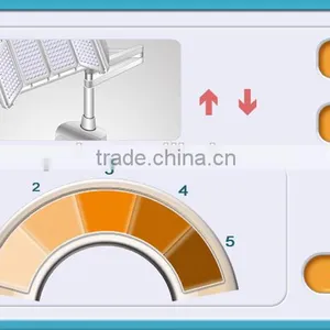 PDT LED Light World Best Selling Bio Laser Therapy thumbnail-4