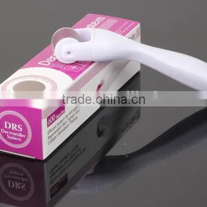 Derma Roller 600 Needles thumbnail-2