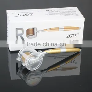 Wholesale Zgts Dermaroller 192 Needles Derma Roller ZGTS192 thumbnail-2