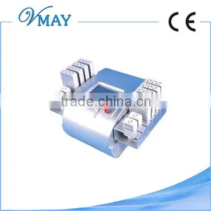 Portable Lipo Diode Laser Dual Wavelength 650nm 980nm VL102 thumbnail-1