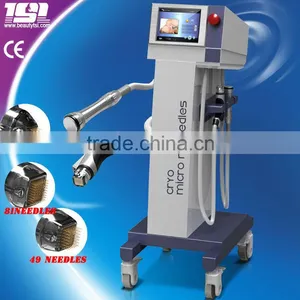 At Fire Sale Prices Technology Microneedle Beauty rf System Fractional rf Device thumbnail-1