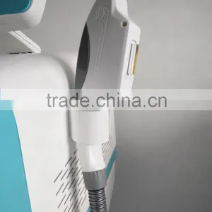 Opt Super Fast SHR Hair Removal Machine/ SHR + Nd:yag Laser Multifunction System thumbnail-4