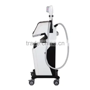 4 Tips HIFU Machine Removal Double Chins Deep Wrinkle Removal Professional Clinic HIFU Machine With Teaching Video Anti-aging thumbnail-4