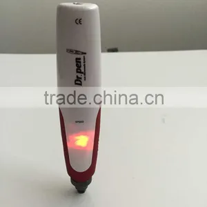 NL-EDP02 Most Popular Microneedle Derma Pen+derma Pen Professional for Skin Rejuvenation thumbnail-3
