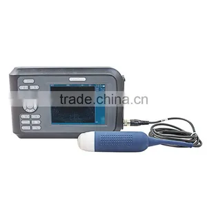Dog Pregnant Ultrasound Scanner Handheld Veterinary Ultrasound Machine thumbnail-4