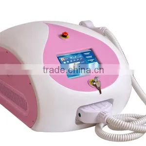 Professional 808nm Hair Removal Diode Laser / Laser Diode 808 Beauty Machine thumbnail-5
