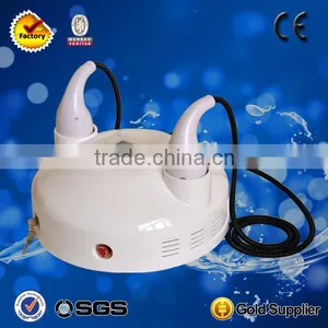 Liposuction Cavitation Slimming Machine Best Sales Home Use Mini Cavitation Rf Slimming Machine Machines/ Cavitation Slimming Machine/ Ultrasound Cavitation thumbnail-1