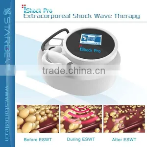 Wholesale Beauty Supply Physical Lose Weight Shock Wave Therapy Equipment thumbnail-1