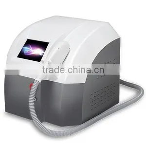 SHR Supper Hair Removal Beauty Equipment for Speed Hair Removal thumbnail-2