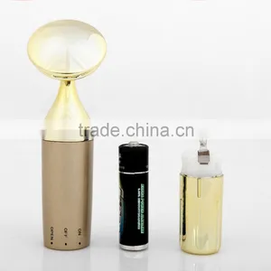 Long Handle Electric Powder Makeup Puff/Facial Massager,Electric Powder Puff thumbnail-3