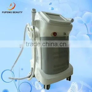 Multifunctional 3in1 Beauty Machine Of Laser IPL RF thumbnail-1